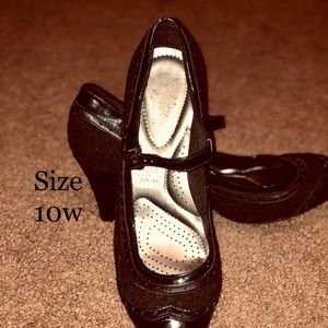 Size 10 heels